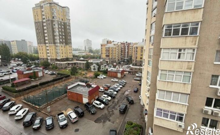4-комн квартира ул Рихарда Зорге, 70,  д. 70