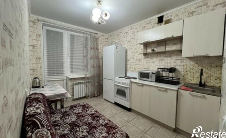 1-комн квартира ул Бакалинская, 33 1,  д. 33 1,  к. 1