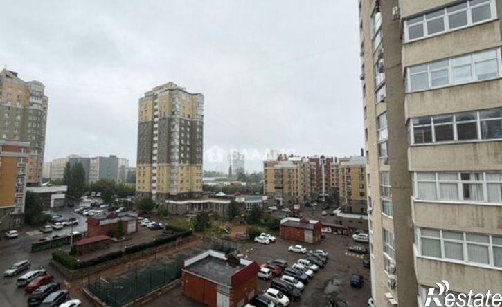 4-комн квартира ул Рихарда Зорге, 70,  д. 70