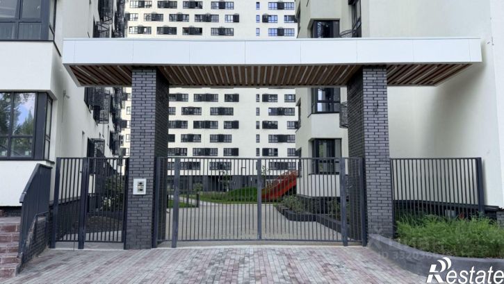 1-комн квартира ул Кузнецовский Затон, 11/5,  д. 11/5