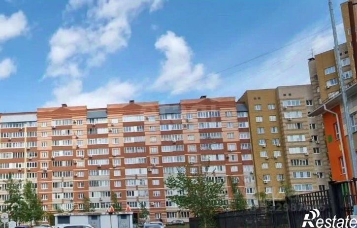 1-комн квартира ул Набережная р. Уфы, 71,  д. 71