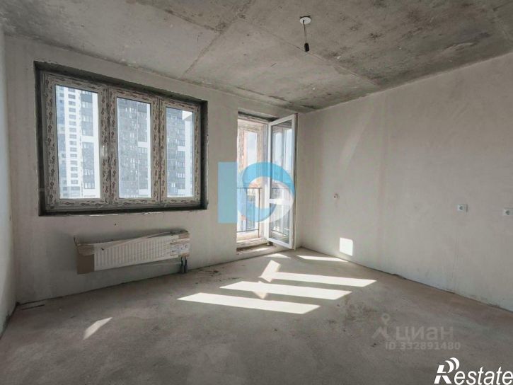 2-комн квартира ул Чудская, 14,  д. 14