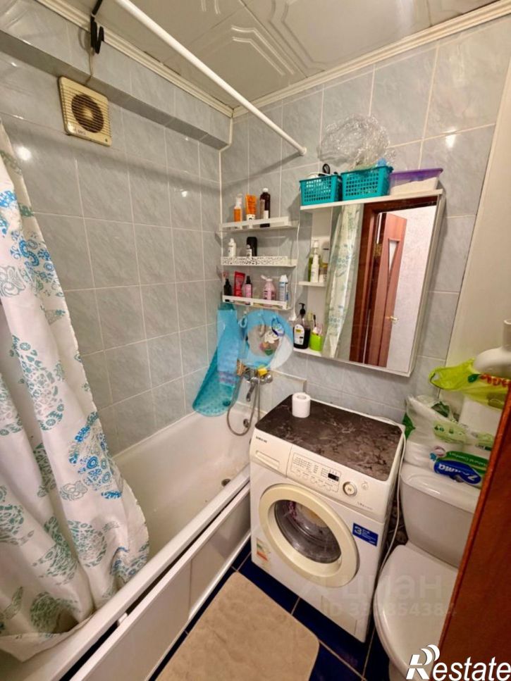 2-комн квартира пр-кт Октября, 21/1,  д. 21/1