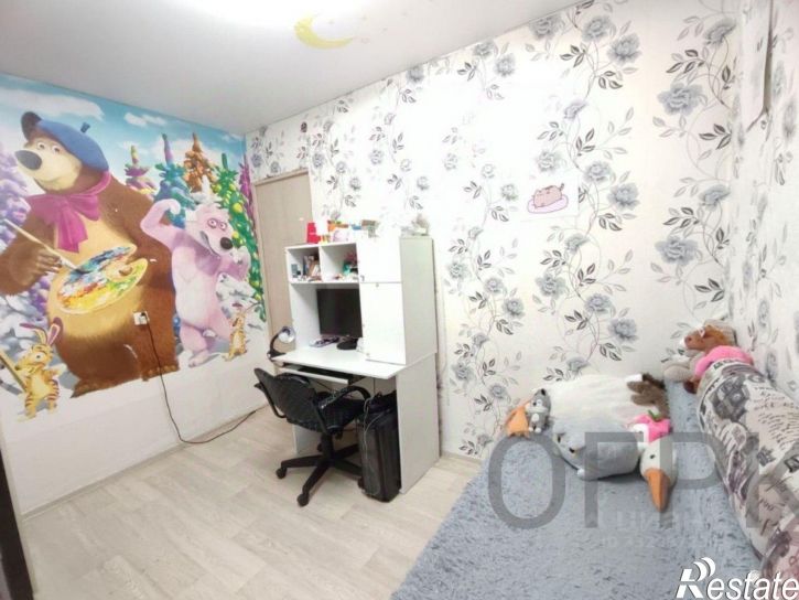 2-комн квартира ул 50-летия Октября, 18,  д. 18