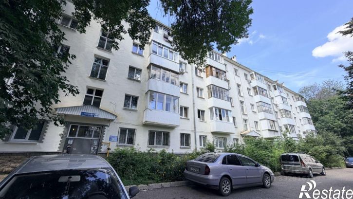2-комн квартира ул Российская, 78/1,  д. 78/1