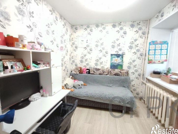 2-комн квартира ул 50-летия Октября, 18,  д. 18