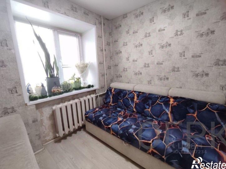 2-комн квартира ул 50-летия Октября, 18,  д. 18