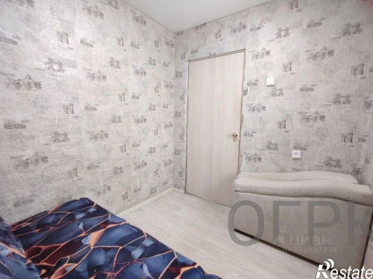 2-комн квартира ул 50-летия Октября, 18,  д. 18