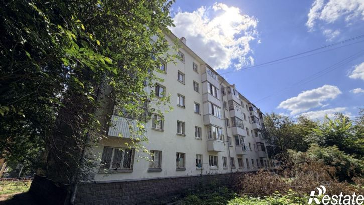 2-комн квартира ул Российская, 78/1,  д. 78/1