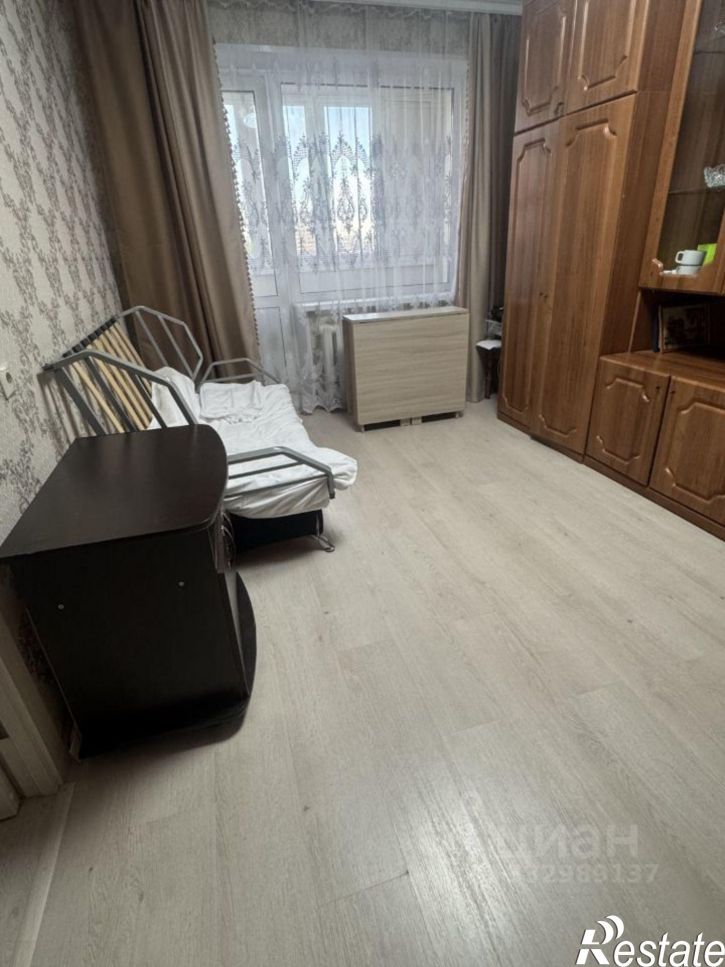2-комн квартира ул Коммунистическая, 22,  д. 22