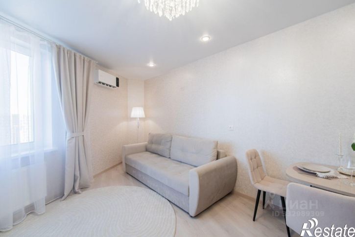 3-комн квартира ул Менделеева, 128,  д. 128