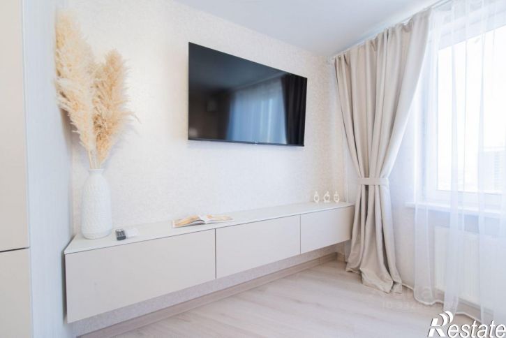 3-комн квартира ул Менделеева, 128,  д. 128
