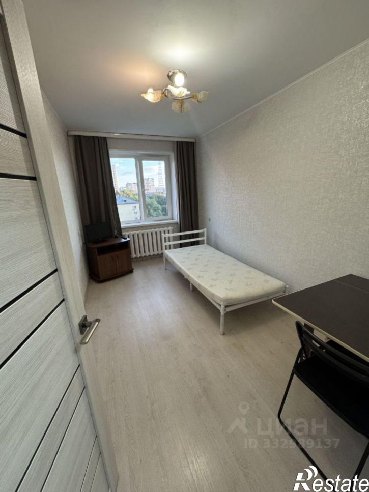 2-комн квартира ул Коммунистическая, 22,  д. 22