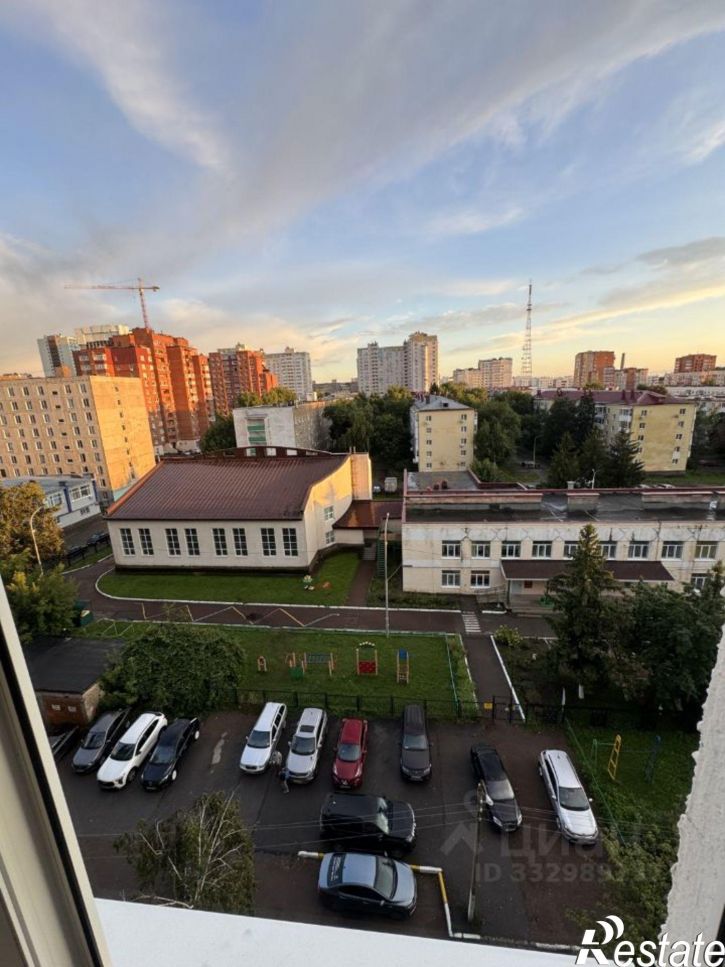 2-комн квартира ул Коммунистическая, 22,  д. 22