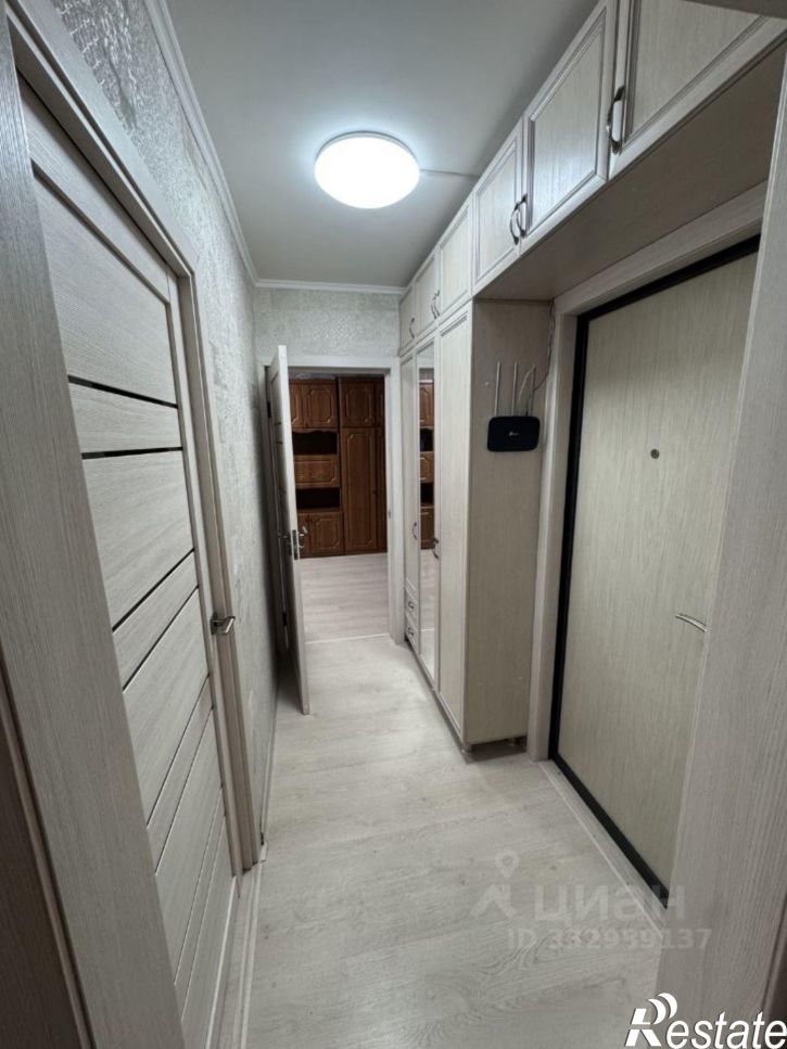 2-комн квартира ул Коммунистическая, 22,  д. 22