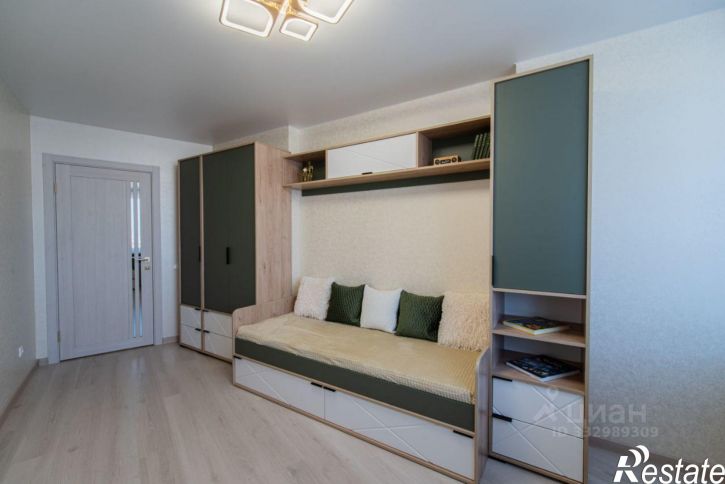 3-комн квартира ул Менделеева, 128,  д. 128