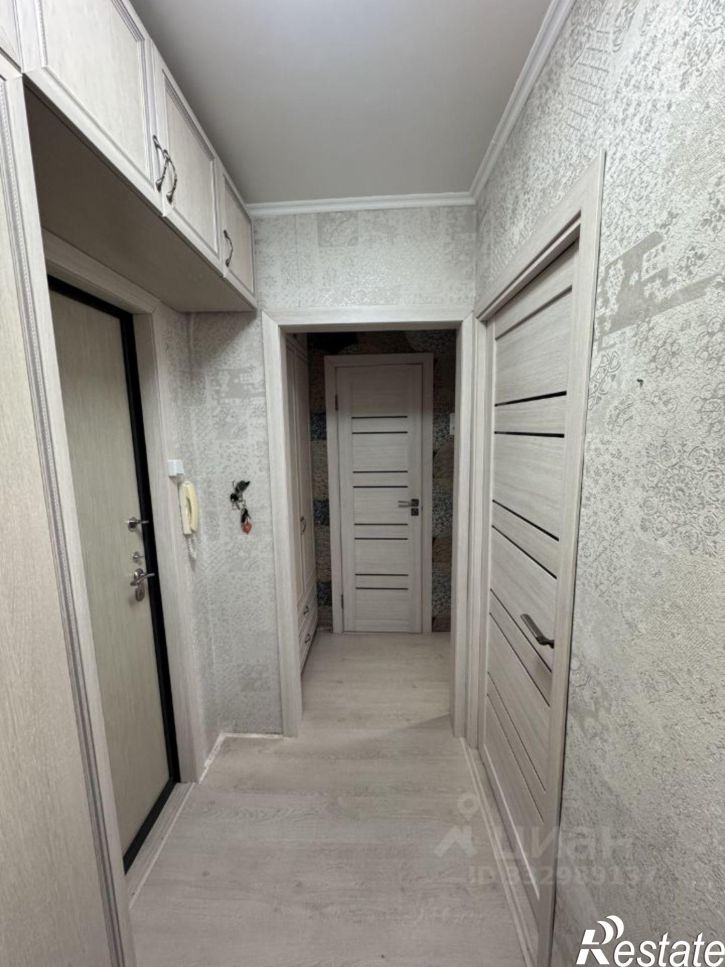 2-комн квартира ул Коммунистическая, 22,  д. 22
