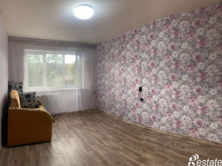 1-комн квартира ул Борисоглебская, 30,  д. 30
