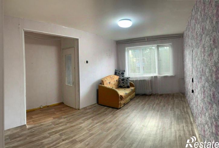1-комн квартира ул Борисоглебская, 30,  д. 30