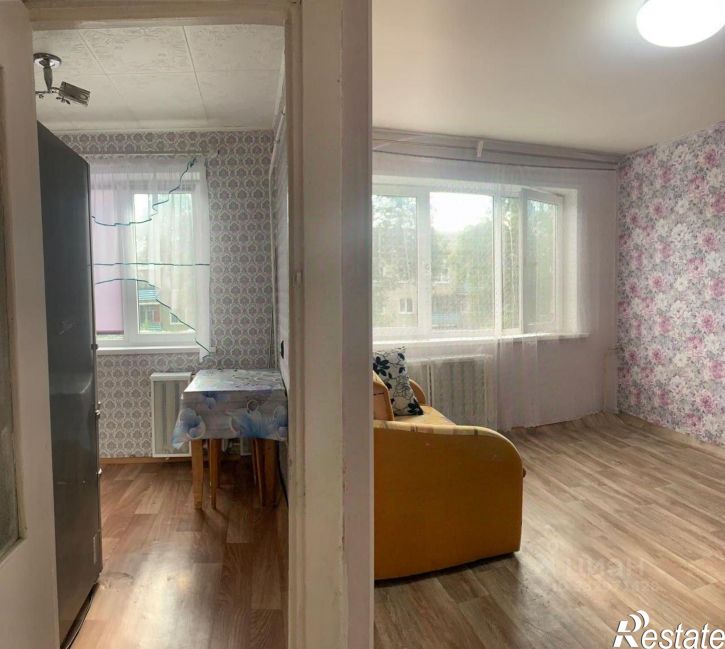 1-комн квартира ул Борисоглебская, 30,  д. 30