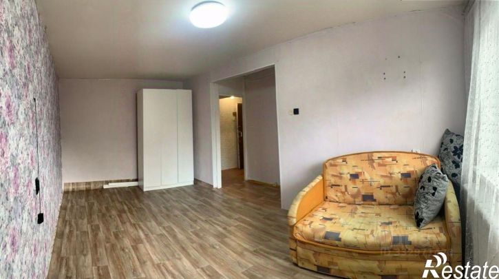 1-комн квартира ул Борисоглебская, 30,  д. 30
