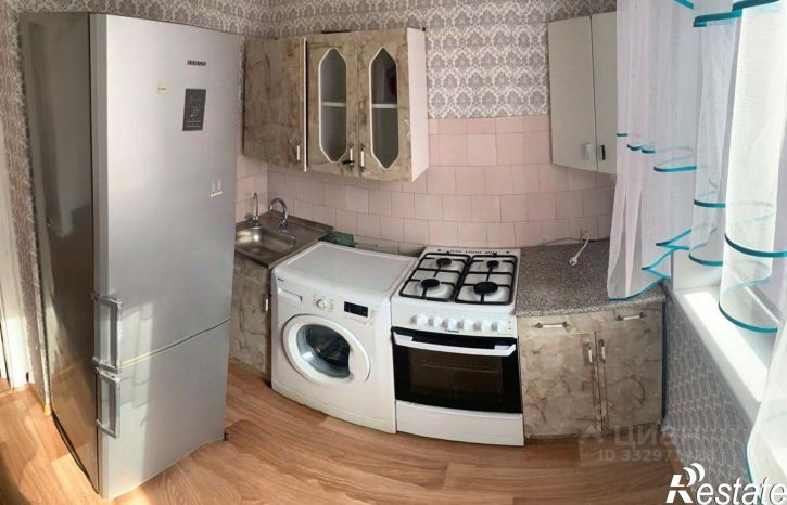 1-комн квартира ул Борисоглебская, 30,  д. 30