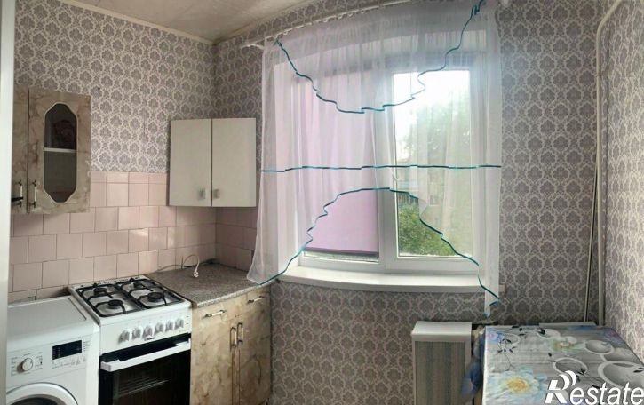 1-комн квартира ул Борисоглебская, 30,  д. 30