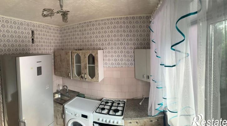 1-комн квартира ул Борисоглебская, 30,  д. 30