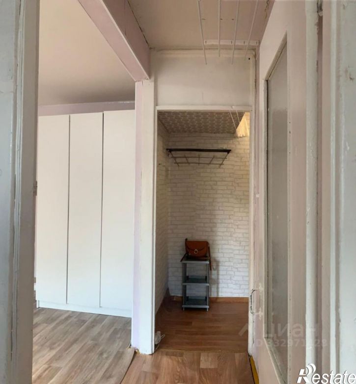 1-комн квартира ул Борисоглебская, 30,  д. 30