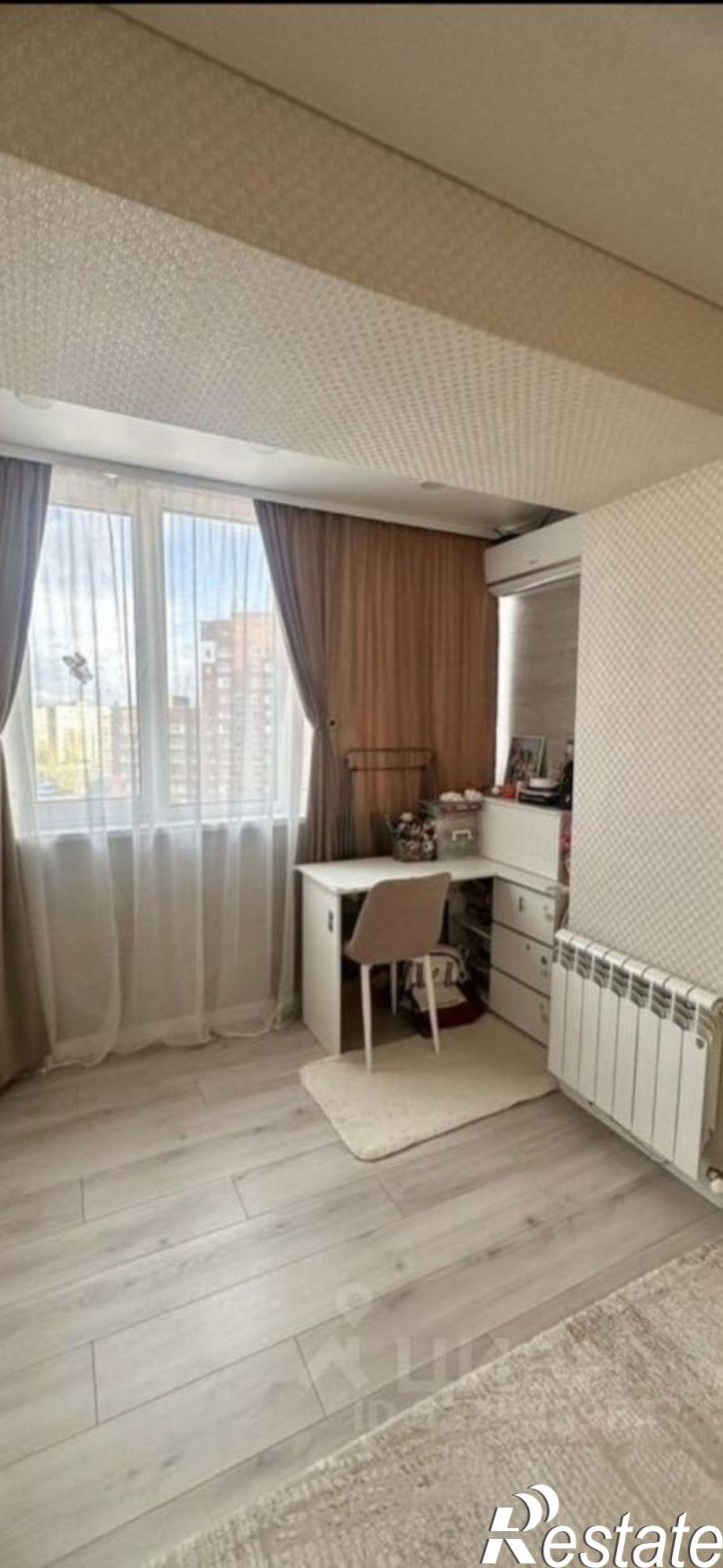 1-комн квартира ул Маршала Жукова, 18,  д. 18