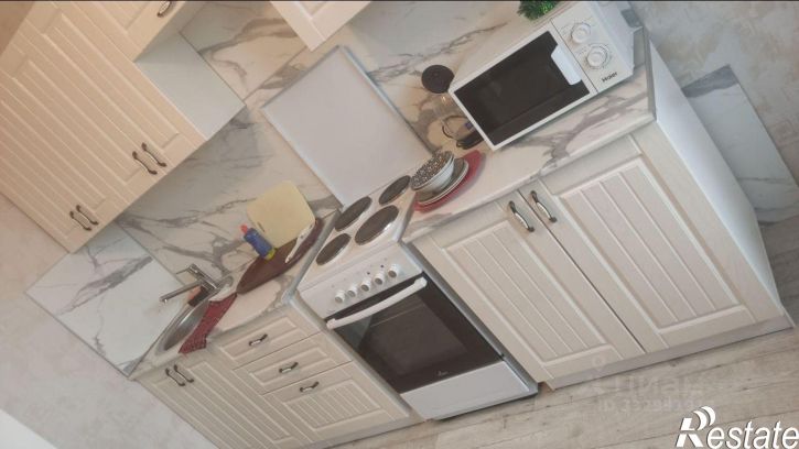 1-комн квартира ул Ферина, 39,  д. 39