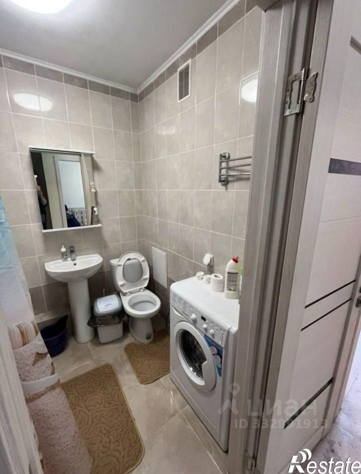 1-комн квартира ул Ферина, 39,  д. 39