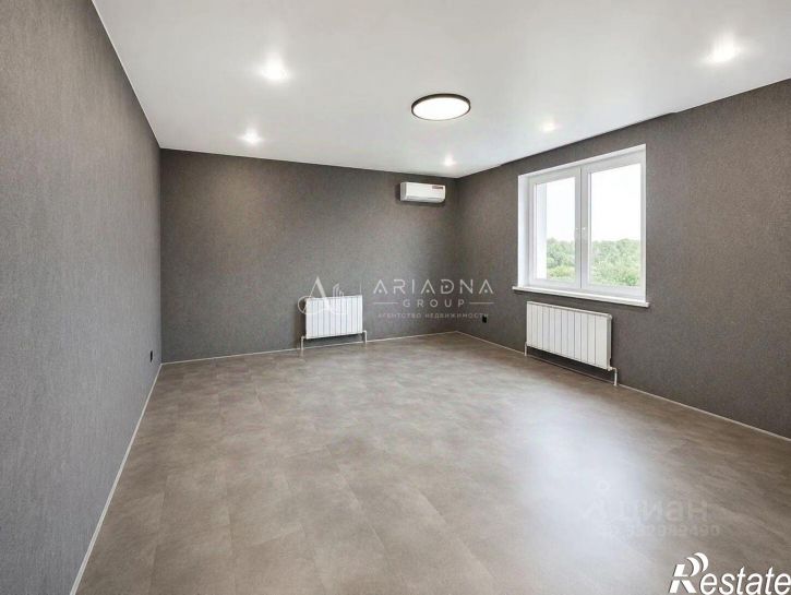 2-комн квартира