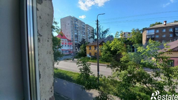 Комната ул Коммунаров, 56,  д. 56