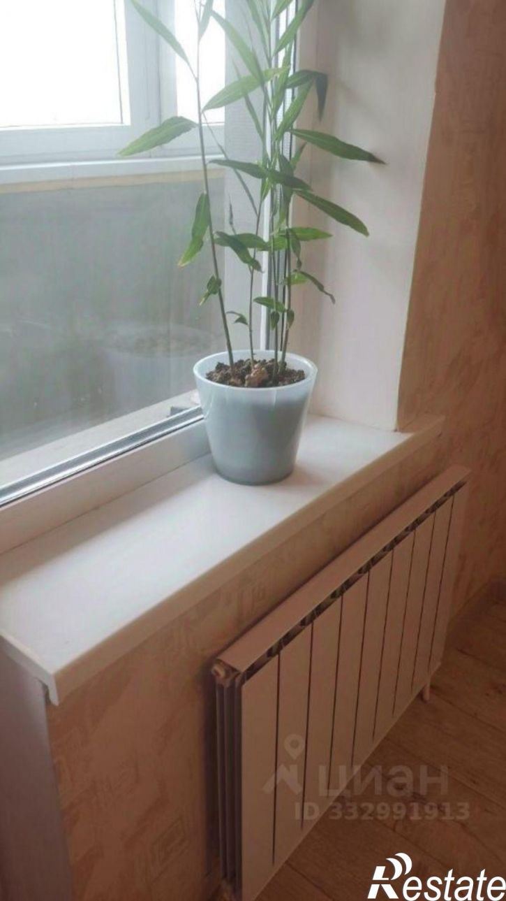 1-комн квартира ул Ферина, 39,  д. 39