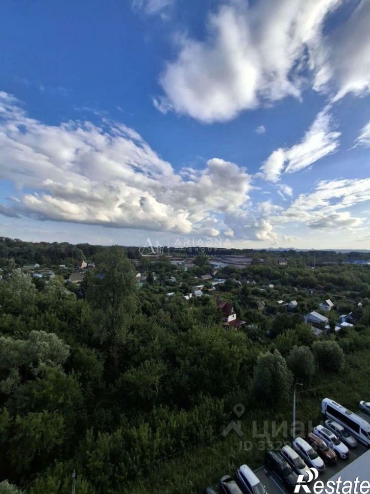 2-комн квартира