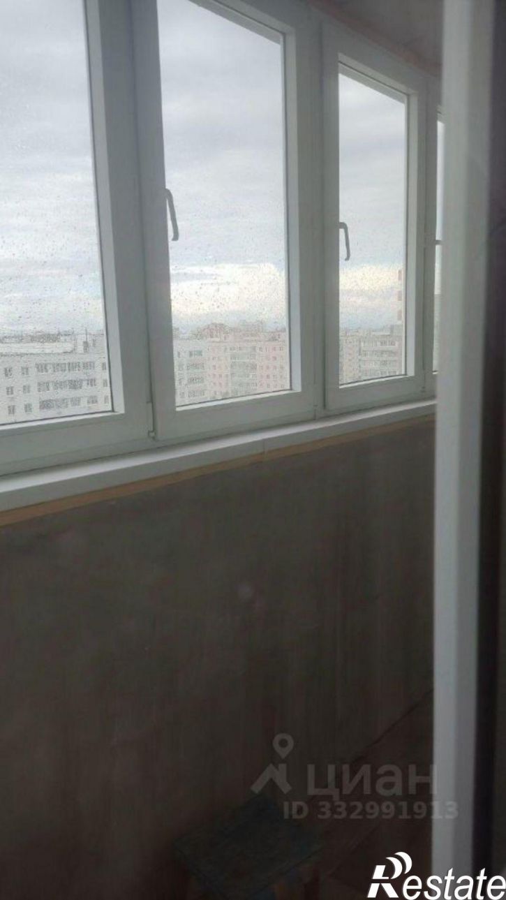 1-комн квартира ул Ферина, 39,  д. 39