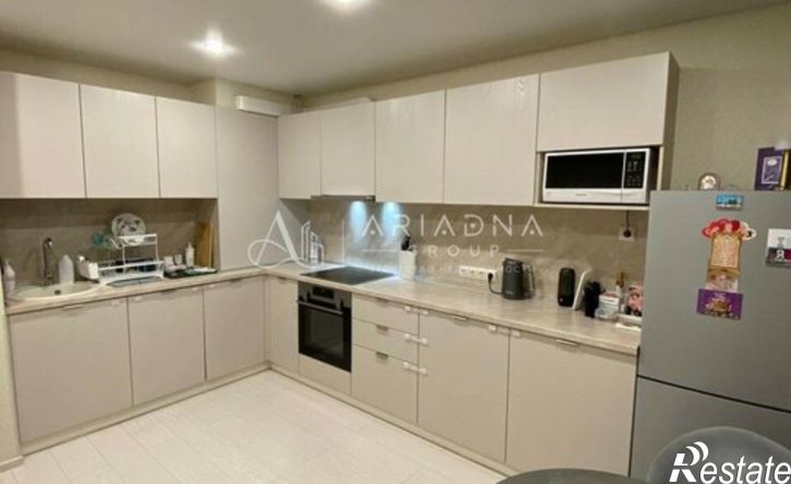 2-комн квартира ул Степана Злобина, 2/1,  д. 2/1