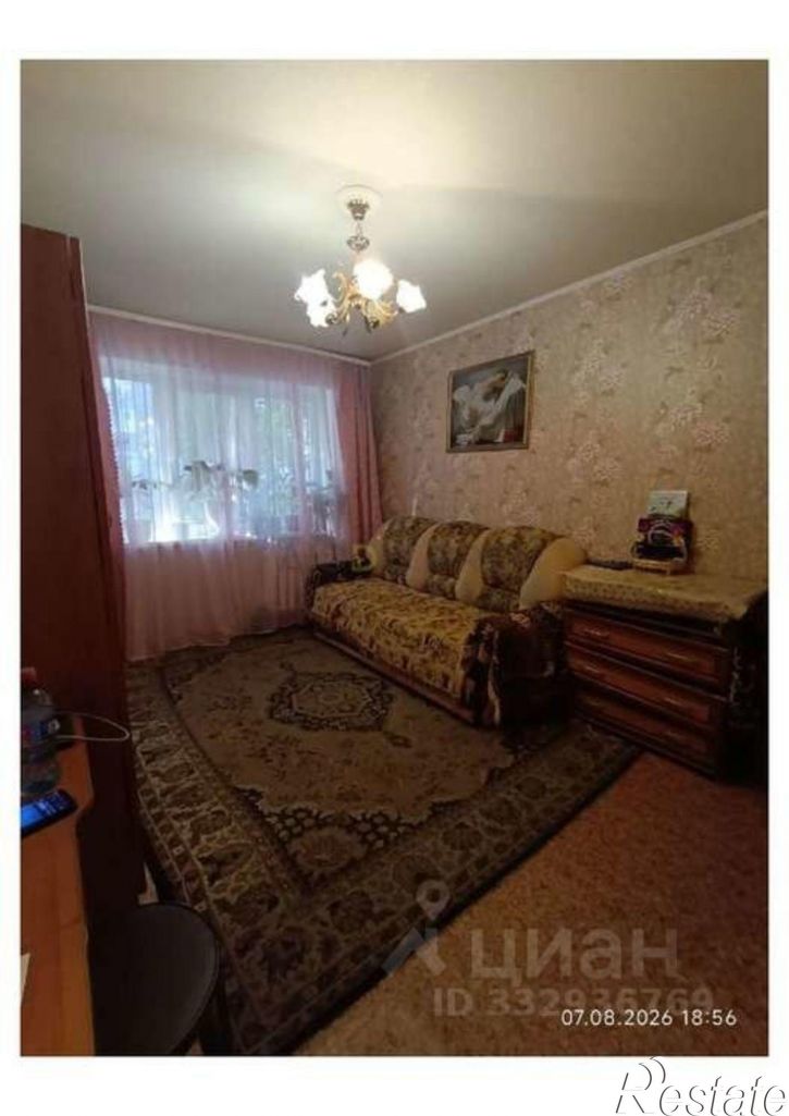 3-комн квартира ул Богдана Хмельницкого, 67,  д. 67