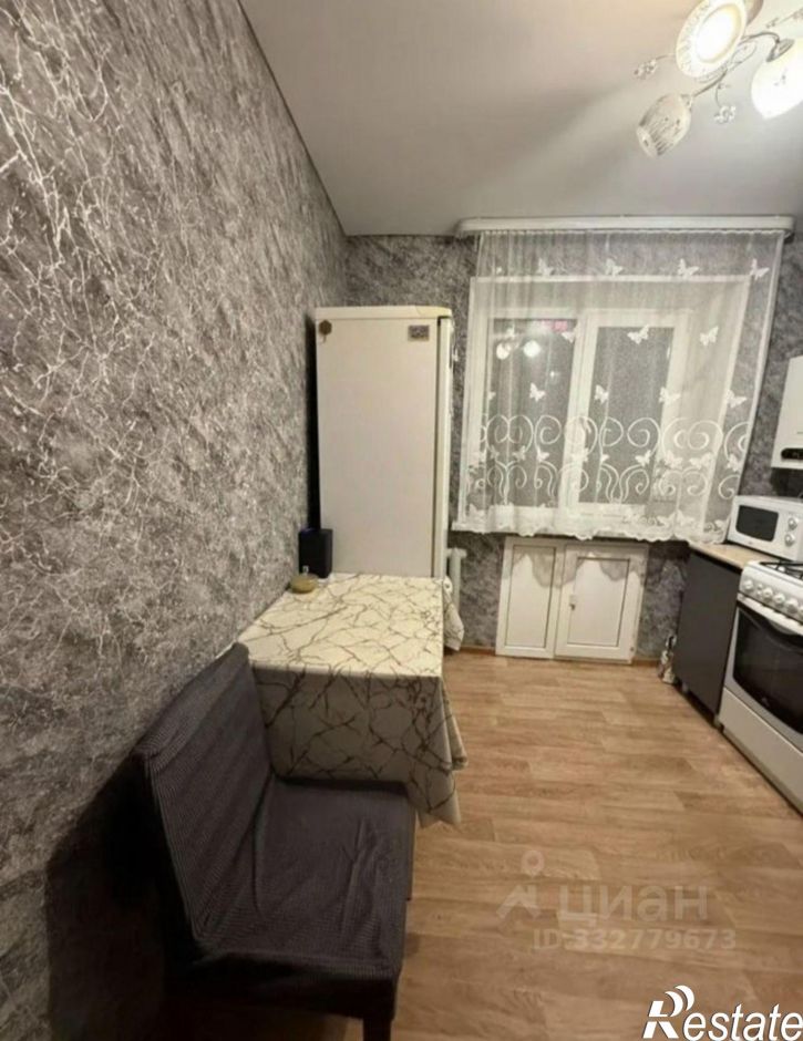 1-комн квартира ул Мусоргского, 19а,  д. 19а