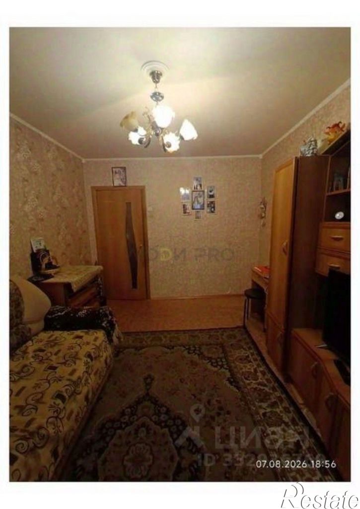 3-комн квартира ул Богдана Хмельницкого, 67,  д. 67