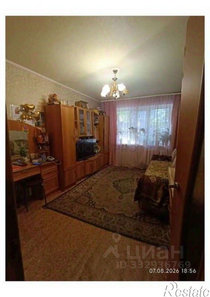 3-комн квартира ул Богдана Хмельницкого, 67,  д. 67