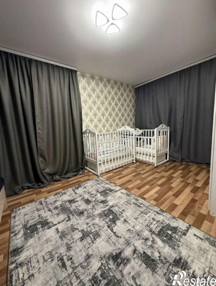 1-комн квартира ул Мусоргского, 19а,  д. 19а