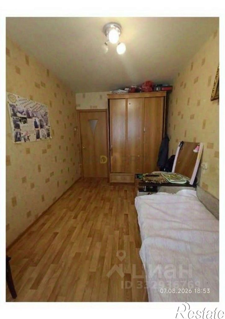 3-комн квартира ул Богдана Хмельницкого, 67,  д. 67