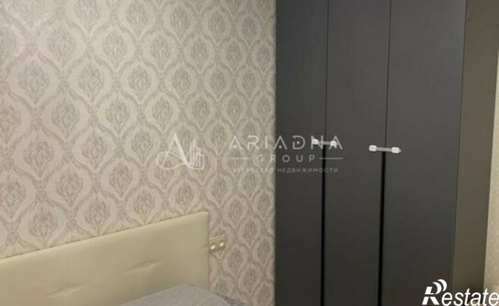 2-комн квартира ул Степана Злобина, 2/1,  д. 2/1