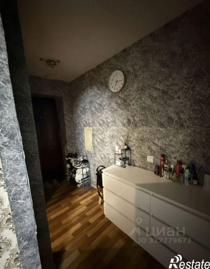 1-комн квартира ул Мусоргского, 19а,  д. 19а