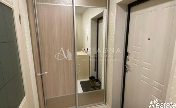 2-комн квартира ул Степана Злобина, 2/1,  д. 2/1