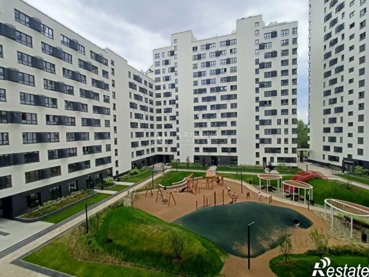 2-комн квартира ул Испытателей, 91,  д. 91