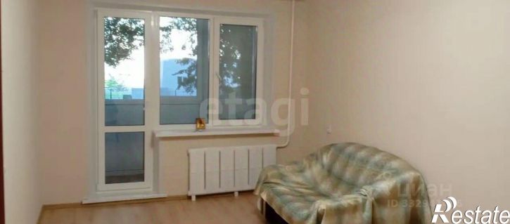 2-комн квартира ул Ферина, 5/1,  д. 5/1