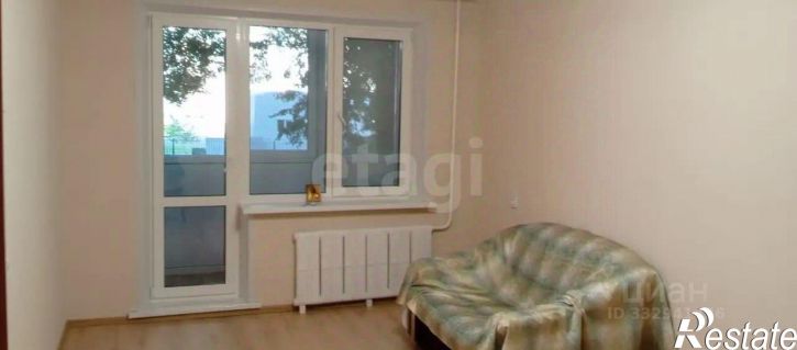 2-комн квартира ул Ферина, 5/1,  д. 5/1